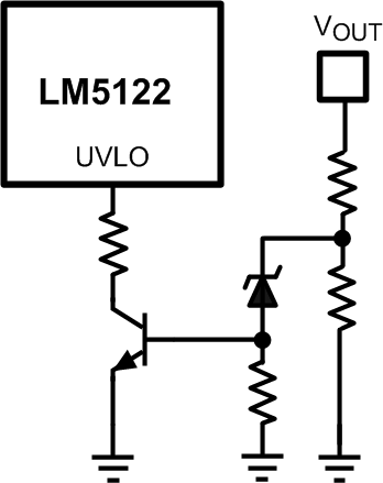 LM5122-Q1 Output Overv Prot.gif